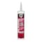 Dap Clear Silicone Kitchen and Bath Sealant 10.1 oz 7079808648 - alternate 1