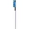 Ettore 18'' Straight Rubber Floor Squeegee 61054 - alternate 1