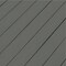 Rodda Paint SharkSkin Deck and Siding Solid Wood Stain, 1 Quart, Pewter 4240034-EX098/Pewter - alternate 2