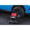 Performance Tool Rolling Work Seat, Swivel Casters, Storage Trays, 330 lbs Capacity W85026 - alternate 2