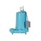 Little Giant WS50HM Submersible High Head Effluent Pump - 115V- 130 GPM At 5' 620200 - alternate 2