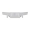 Auveco Acura Windshield Moulding Clip White Nylon, 15PK 19479 - alternate 2