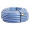 Underhill 3/4 in ID x 125 ft L Water Hose, Pliovic Tube, Clear H75-125C - alternate 1