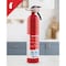 First Alert Rechargeable Fire Extinguisher, Home1, 1-A:10-B:C, 2.5 lb, Dry Chemical HOME1 - alternate 2