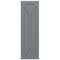 Ekena Millwork True Fit PVC San Carlos Mission Style Fixed Mount Shutters, Ocean Swell, 18W x 42H, PR TFP001SC18X042CH - alternate 2