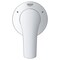 Grohe Eurosmart 3-Way Diverter Us 19972003 - alternate 2