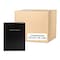 Roaring Spring Hard Cover Lab Notebook, 4x4 Graph, PK12 77160CS - alternate 1