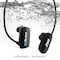 Pyle Pyle MP3 Player Bluetooth Headphone, Waterproof Swim, 8GB Flash Memory, Flexible Wrap-Around PSWP28BK - alternate 2