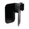 Mytee Products E-Track Wheel Chock for E-Track System, Compatible w/ 7in Wide Tires ETK-MCWChock - alternate 2