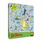 Usaopoly Dr. Seuss "Green Eggs And Ham" 1,000 Piece Puzzle PZ154-921 - alternate 1