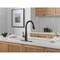 Delta Essa: Touch2O Technology Kitchen Faucet with Touchless Technology 9113TL-RB-DST - alternate 2