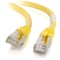 C2G PATCH CABLE - SHIELDED TWISTED PAIR (STP) - MALE LEFT GENDER - MALE RIGHT GENDER 867 - alternate 1