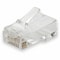 Add-On Addon Cat6 Connectors - 100 Pcs/Bagbag ADD-CAT6CNCT-100PC - alternate 1