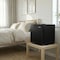 Avanti 1.6 Cu. Ft. Compact Refrigerator, Mini-Fridge, Black AVRM16F1B - alternate 2