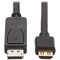 Eaton EATON, HDMI Cable, 20 ft, 4K, Male to Male P582-020-4K6AE - alternate 1