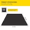 Vevor Emergency Fire Blankets Fiberglass Welding Blanket Fire Blankets, 2PK VV-WB-2BB - alternate 2