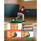 Vevor 31 in Pitching Mound Portable Pitcher Mound Baseball Softball Outdoor Training PGK-TU1 - alternate 2