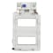 Brah Electric , Direct Replacement 277VAC 60Hz World Series Magnetic Control Coil 3TY7523-0AU1 B3TY7523-0AU1 - alternate 1