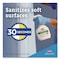Clorox Cleaners & Detergents, 1 gal Bottle, Unscented, 4 PK 30829 - alternate 3