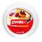 Pyrex 9 in. Pie Plate Clear 1 pc 6001003 - alternate 1