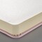 Talens Art Creation Sketchbook, 80 Sheets, 90lbs, Pastel Pink Cover, 8.3'' x 11.7'' (A4), 2PK 9314013M - alternate 2