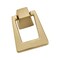 Amerock Blackrock 1-13/16 in 46 mm Length Champagne Bronze Cabinet Pendant BP55274CZ - alternate 1