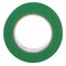 3M UV-Resistant Masking Tape, 4.8 mil Thick, Green, Rubber Adhesive UVG - alternate 2