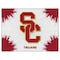 Holland Bar Stool Co University of Southern California 24"x32" Canvas Wall Art LCnvs2432SouCal - alternate 1