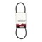 Oregon Replacement Belt, Premium Mower Belt, Bobcat 2721477, 5/8 in X 57 in 15-101 - alternate 1