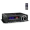 Pyle Wireless Bluetooth Home Audio Amplifier PFA560BT - alternate 1