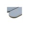 Daltile Artefino Vintage 2 x 6 Fish Scale Mosaic 10.00 SQFT/Carton, 10PK AR1326FHSCLMSGL - alternate 2