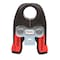 Ridgid PureFlow Compact Press Jaw For 1-1/4 in PEX Press Fittings 22683 - alternate 2