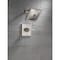 Delta Zura Monitor 14 Series H2OKinetic Shower Trim T14274-SS - alternate 2