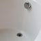 Danco 2-3/4'' Stainless Steel Mesh Tub Drain Strainer 88821 - alternate 2