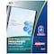 Avery Multi-Page Capacity Heavyweight Sheet Protectors, Clear, Letter Size, 75PK 74171 - alternate 2