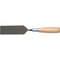 Marshalltown Masonry, Margin Trowel, 5 x 1 1/2 inch Trowel 54 - alternate 2