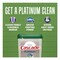 Cascade Platinum ActionPacs, Fresh Scent, 14 oz Pack, 104PK 80797184 - alternate 2