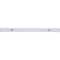 Satco NUVO 20W LED 2 Ft. Connectable Strip Light 27K/30K/35K/40K/50K CCT-Selectable White 65/1223 - alternate 1