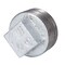 B & K Square Head Plug 1-1/2" 311UP-112 - alternate 2
