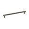Amerock Bronx 12-5/8 in 320 mm Center-to-Center Gunmetal Cabinet Pull BP36561GM - alternate 1
