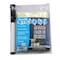 Flipside 3" x 3" Pastel Assorted Dry Erase Stickables w/ Dry Erase Marker - 1 Pack of 12 Sheets 94433 - alternate 1