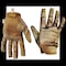 Glove Station Impulse 2.0 Gloves, Suede Palm, Breathable Spandex, M Size GS-MIL438-MOC-M - alternate 1