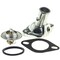 Motorad Fail-Safe Thermostat Kit- 195 Degrees w/ Gasket and Seal 4993KTFS - alternate 2