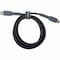 Urban Armor Gear 3 In 1 Traveland Desktop Magneticcharger, Black And Grey 9B4412114030 - alternate 2
