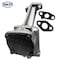 Skyward Automotive Products Engine Oil Pump,  SKPM83 - alternate 2