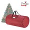 Tiny Tim Totes Christmas Tree Storage Bag Oxford Canvas Holder with Zipper and Handle for 12ft Artificial Tree 83-DT5563 - alternate 1