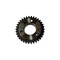 John Deere SPUR GEAR, JOHN DEERE OEM N272676 N272676 - alternate 2