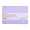 Talens Art Creation Sketchbook, 80 Sheets, 90lbs, Pastel Violet Cover, 8.3'' x 5.8'' (A5), 3PK 9314135M - alternate 2