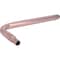 Sharkbite Elbow 1/2-in PEX X 1/2-in D PEX Copper 22791 - alternate 2
