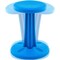 Kore Design Junior Kids Wobble Chair for Schools, Classrooms, 16in tall, Active Seating, Blue 803901 - alternate 2